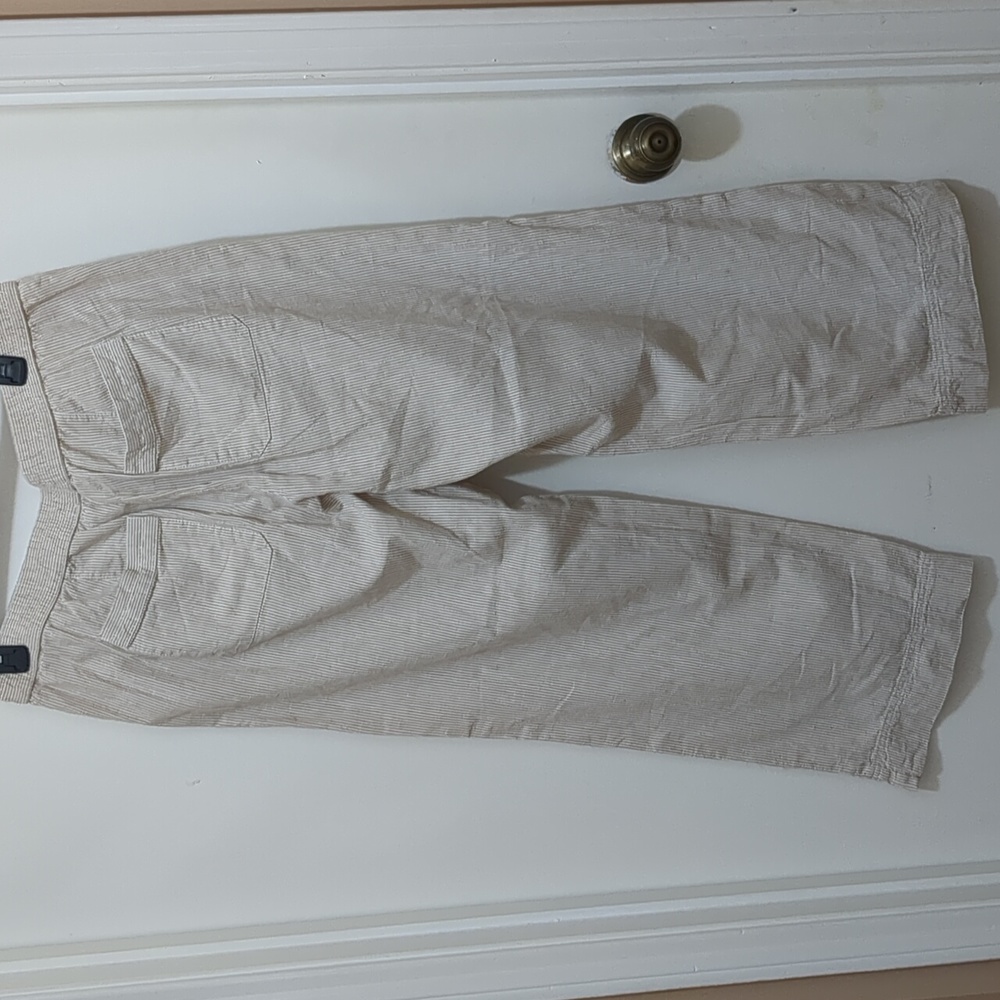 TALBOTS Pants size 12p. - Picture 6 of 6